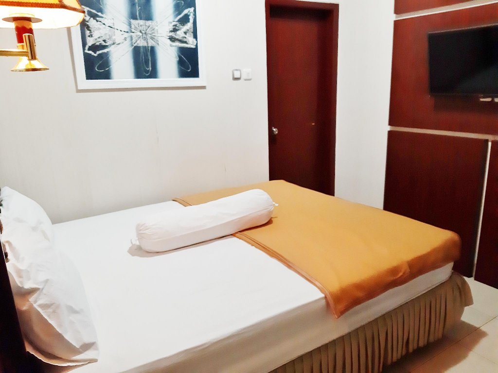 Фото Owabong Cottage