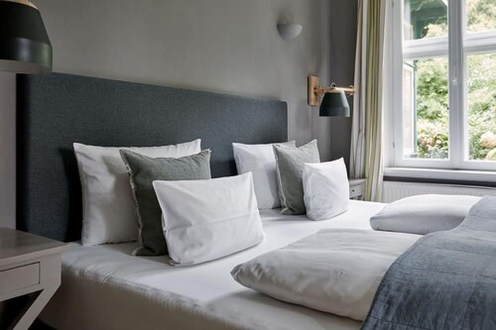 Фото Landhaus Flottbek