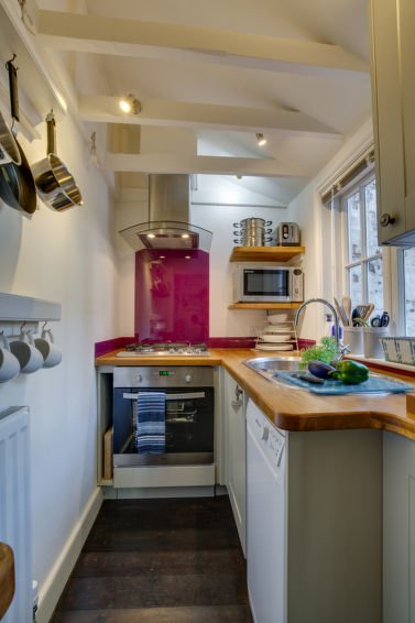 Фото Middle Street