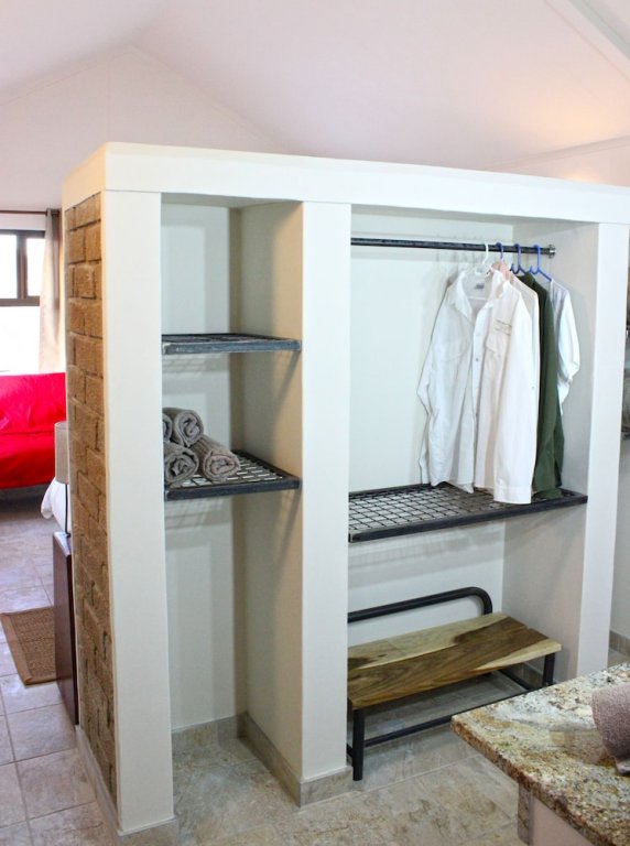 Фото Desert Camp