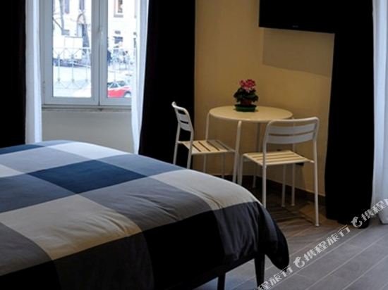 Фото Cesar Vatican Rooms