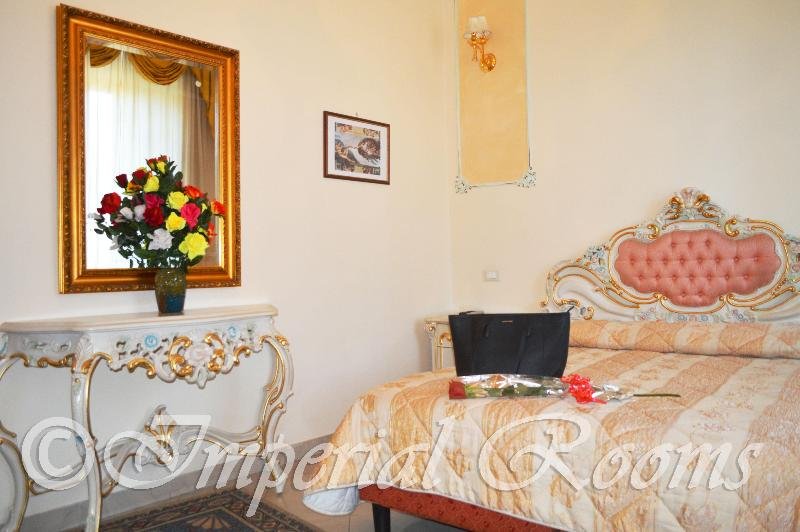 Фото Imperial Rooms Rome