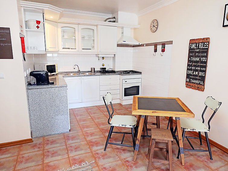 Фото Ericeira Hostel