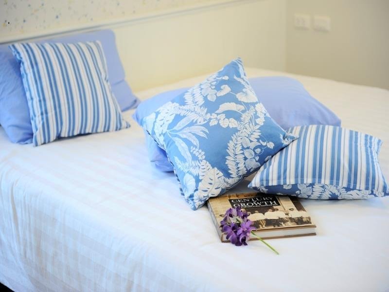 Фото Sabai Sathorn Service Apartment