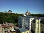 Romeo Family Kaarli Apartment (Tallinn, Kaarli Avenue, 8) ، فندق