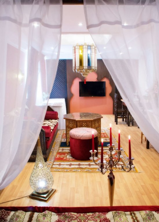 Фото Pmc Business Apartments