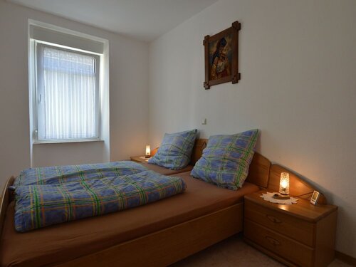 Жильё посуточно Comfortable Apartment in Ediger-eller Eifel Near Town Centre