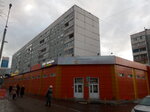 Торговый центр Солнышко (ulitsa Leninskogo Komsomola, 4), shopping mall