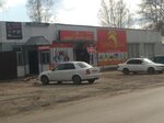 Мир (posyolok Novoyeniseysk, ulitsa Sverdlova, 18) ، متجر ملابس