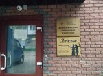 Dzerzhinskiye okhrannyye sistemy (Pushkinskaya ulitsa, 10А), security company