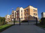 Detsky sad № 45 Pushkinskogo rayona Sankt-Peterburga (territoriya Slavyanka, Rostovskaya Street, 25к1), kindergarten, nursery