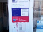 Otdeleniye pochtovoy svyazi Tarko-Sale 629851 (Tarko-Sale, ulitsa Pobedy, 33), post office