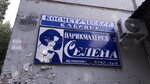 Селена (ulitsa Chapayeva, 131), peluquería
