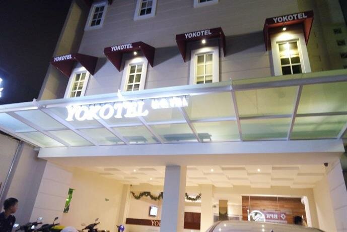 Yokotel Hotel