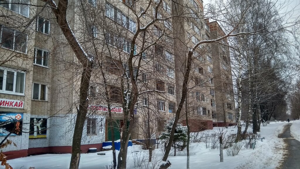 نادي رياضي، مجموعة Klub karate kiokushinkay Podolsk-Dodzyo ، ، صورة