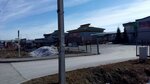 Спортивный центр боевых смешанных единоборств (ulitsa Lomonosova, 11) ، مركز رياضي