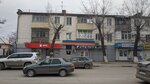 Mts (ulitsa Engelsa, 21/15) ، متجر للهواتف المحمولة