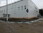 Yubileynyy, Arena № 1 (Pionerskaya Street, 4А), pista de hielo