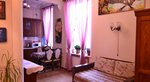 Apartment on Shevchenka Boulevard (bulvar Tarasa Shevchenka, 16), alojamiento en alquiler diario