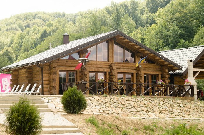 Hotel Monastic, Lviv District, photo