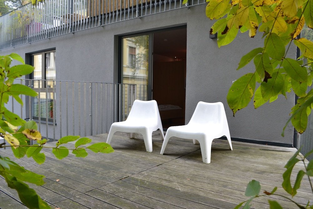 Фото Room 4 & 5 Apartments