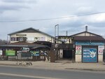 Жестяные изделия (Zavolzhskaya Street, 197Б) ، أنظمة التهوية