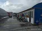 Шторы и карнизы (Proletarskaya ulitsa, 82/14) ، الستائر، قضبان الستائر