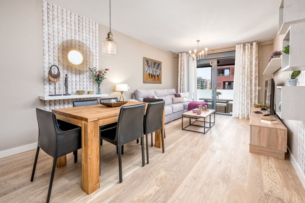 Фото Iloftmalaga Pacífico 15