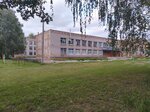 Школа № 16 (bulvar Kosmonavtov, 22А), school
