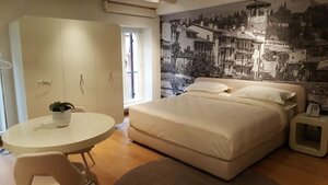 Гостиница Lords of Verona Luxury apartments