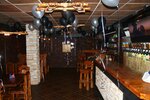 Shpachek (ulitsa Belyayeva, 33с1), sports bar