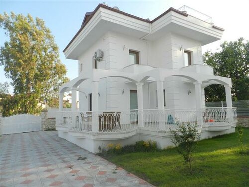 New Age Villa Ekin, günlük kiralık konutlar, Türkiye, Muğla, Fethiye