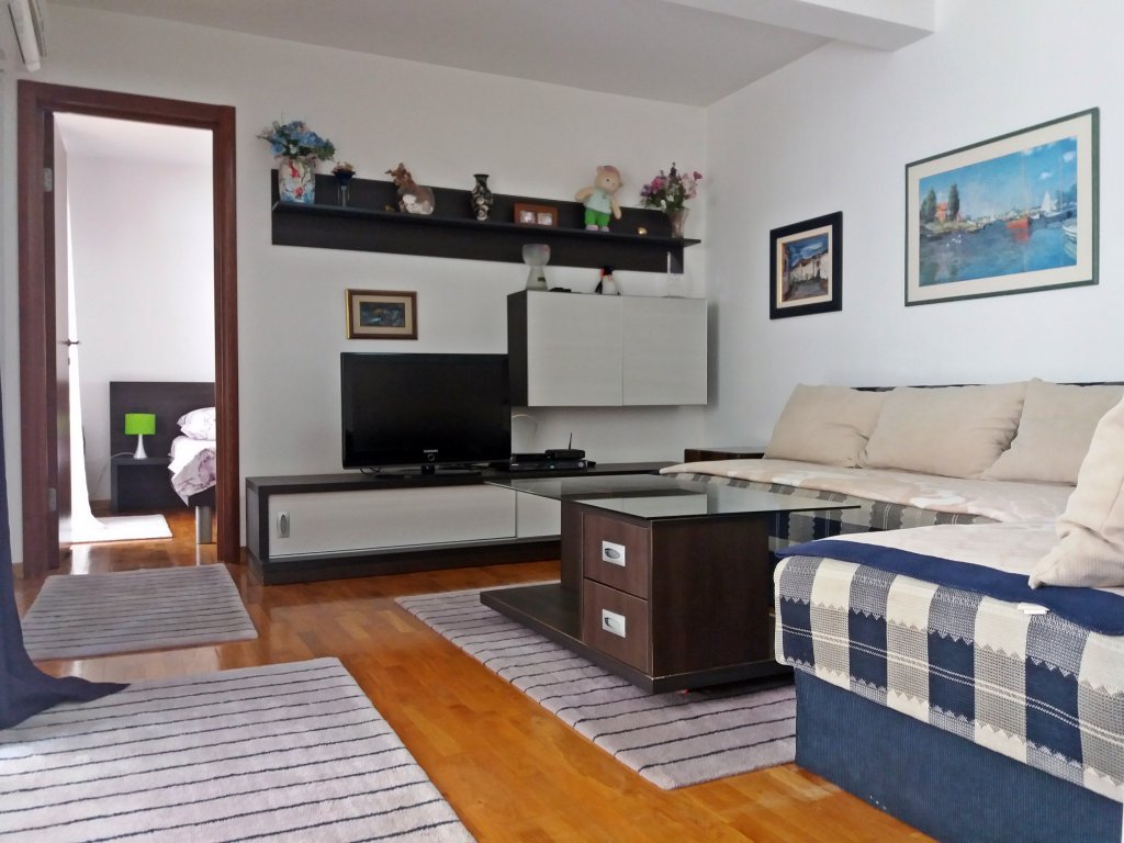 Фото Апартаменты Nataly 18