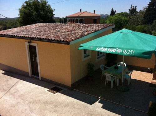 Гостиница Apartment 1203