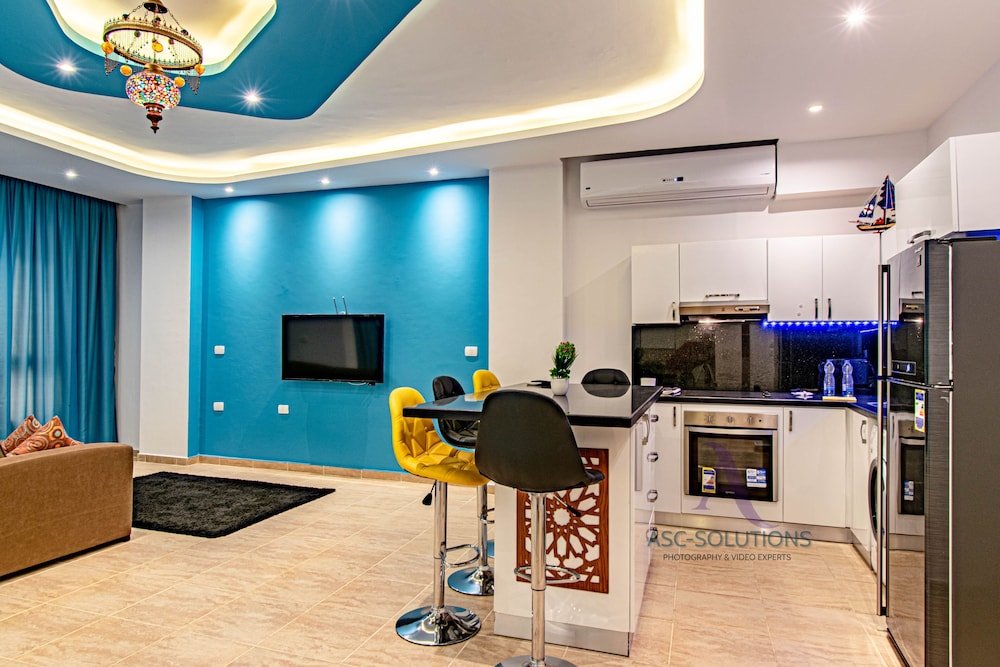 Фото Sea View Residence Turtles