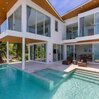 Chaweng Noi Luxury Morden 4-br Dream Villa