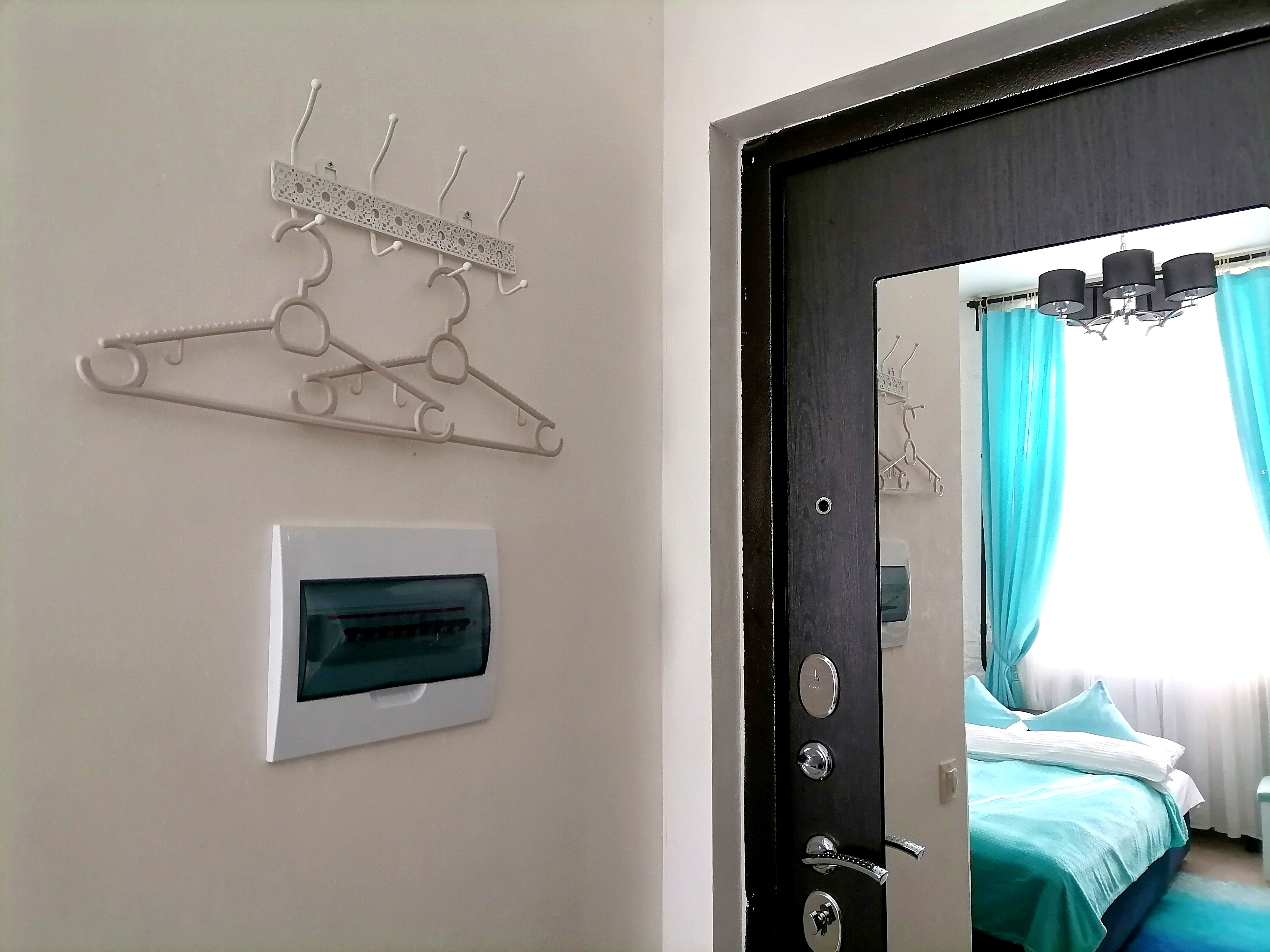 Фото Уютная студия