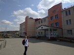 Srednyaya obshcheobrazovatelnaya shkola № 14 (khutor Krasny Pakhar, Shirokaya ulitsa, 1), school