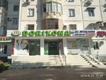 Perfect avia tour (Qoratosh Drive, 2), travel agency