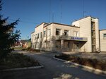 Police department (Oktyabrskaya ulitsa, 15), police department