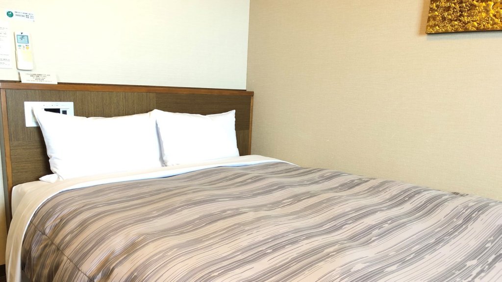 Фото Route Inn Grantia Aoshima Taiyokaku