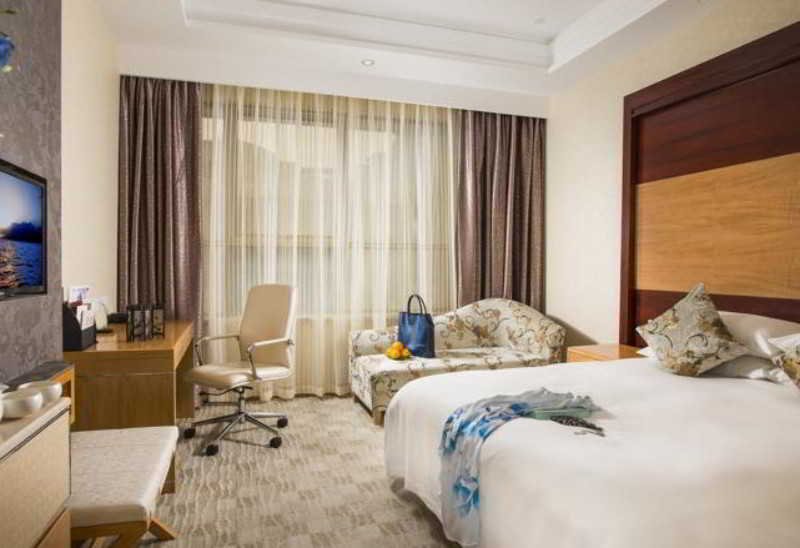 Фото Zhongshan International Hotel Hangzhou