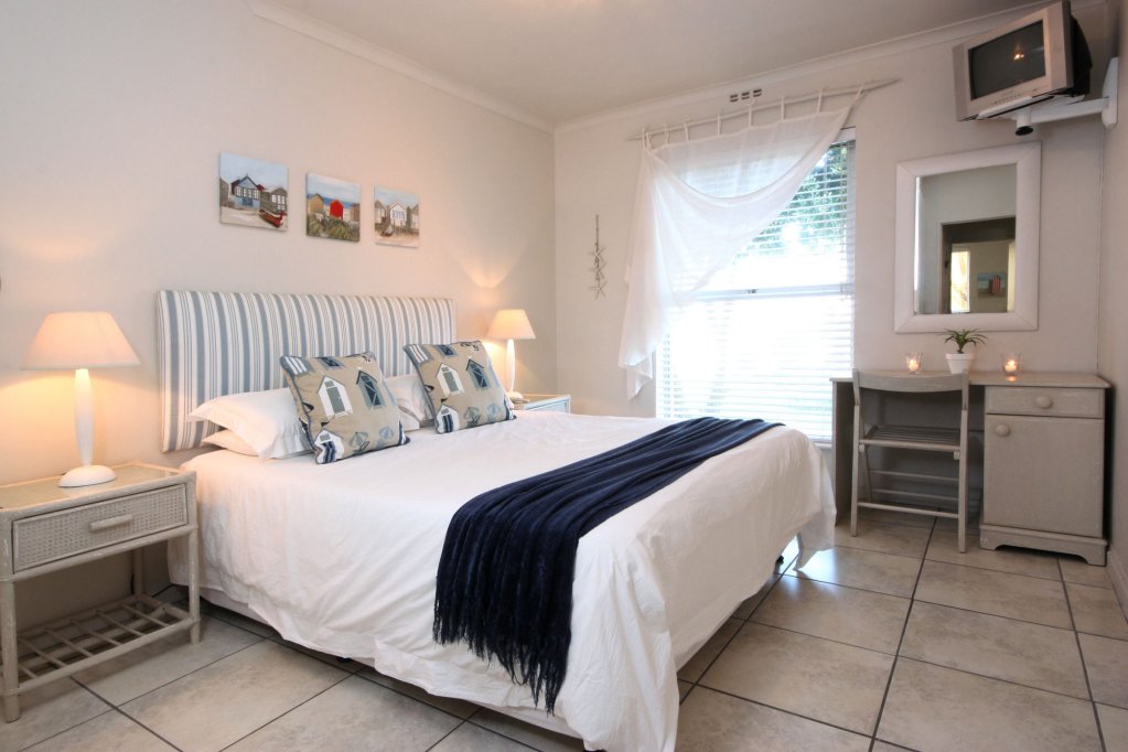 Фото The Potting Shed Self Catering