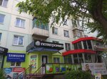Парус плюс (ulitsa imeni Geroya Sovetskogo Soyuza Vasilyeva, 65), computer repairs and services