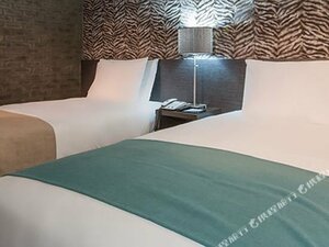 Гостиница Jeju S Hotel