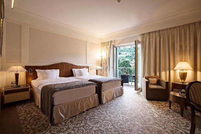 Фото Kempinski Palace Portoroz