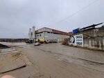 Tetra Ptk (Komi Republic, Syktyvkar, Kolkhoznaya Street), construction company