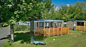 Knaus Campingpark Bad Kissingen
