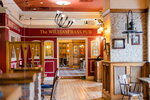 William Bass (Ligovskiy Avenue, 53), bar, pub