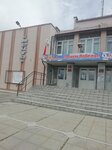 Централизованная Клубная Система Кундравинского Сельского Поселения (selo Kundravy, Komsomolskaya ulitsa, 63), cinema